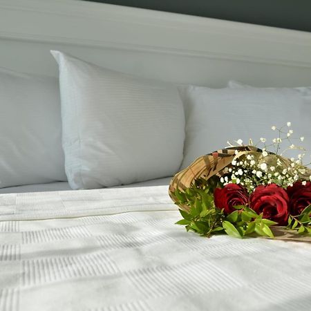 Gens Boutique Hotel Tavaklı Extérieur photo