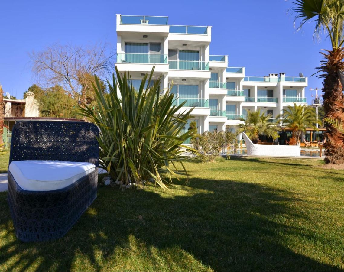 Gens Boutique Hotel Tavaklı Extérieur photo