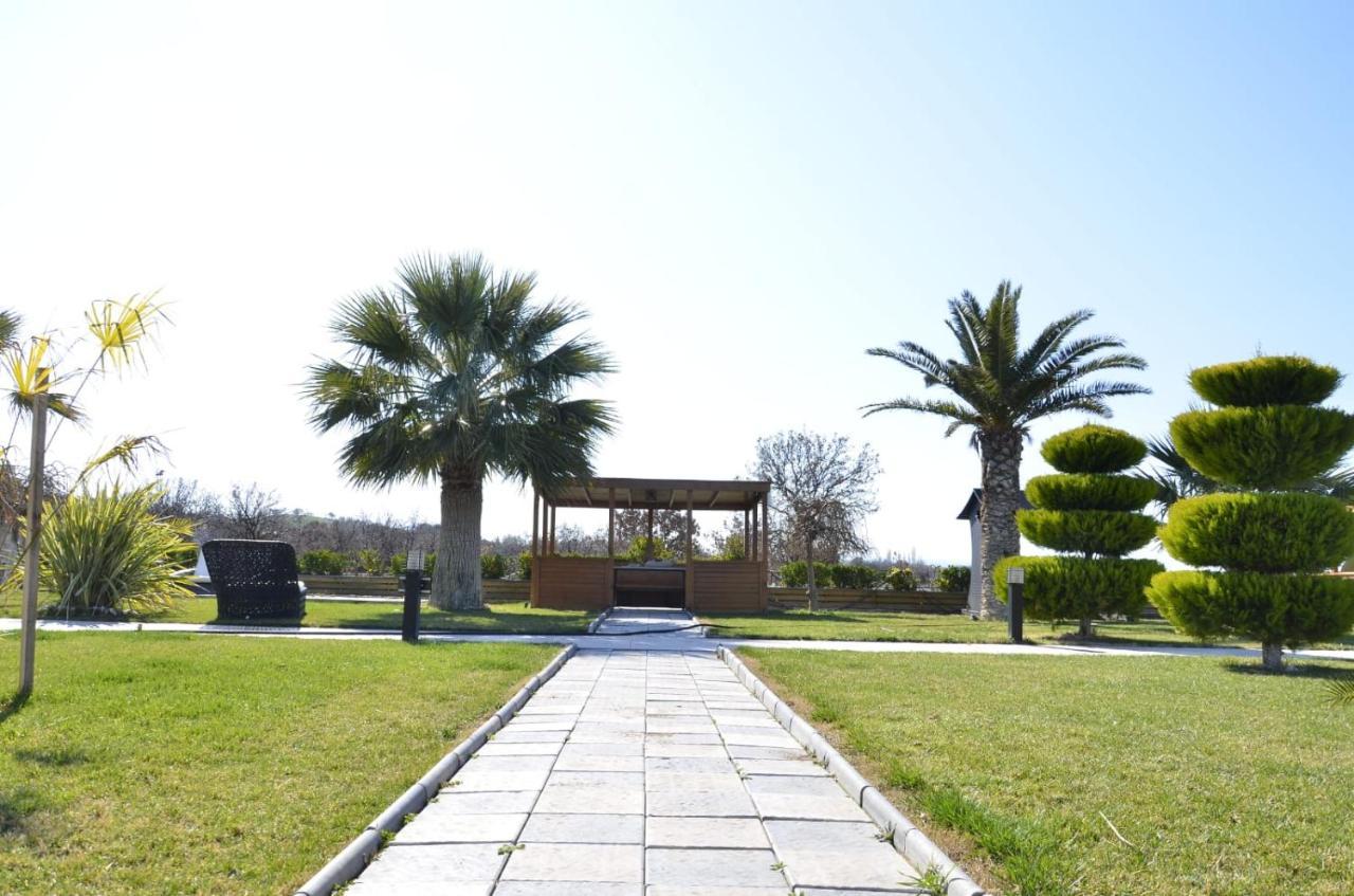 Gens Boutique Hotel Tavaklı Extérieur photo