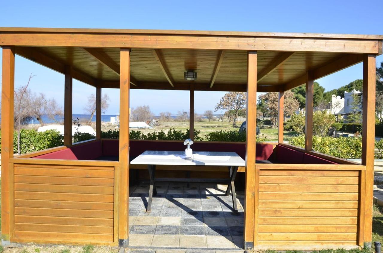Gens Boutique Hotel Tavaklı Extérieur photo