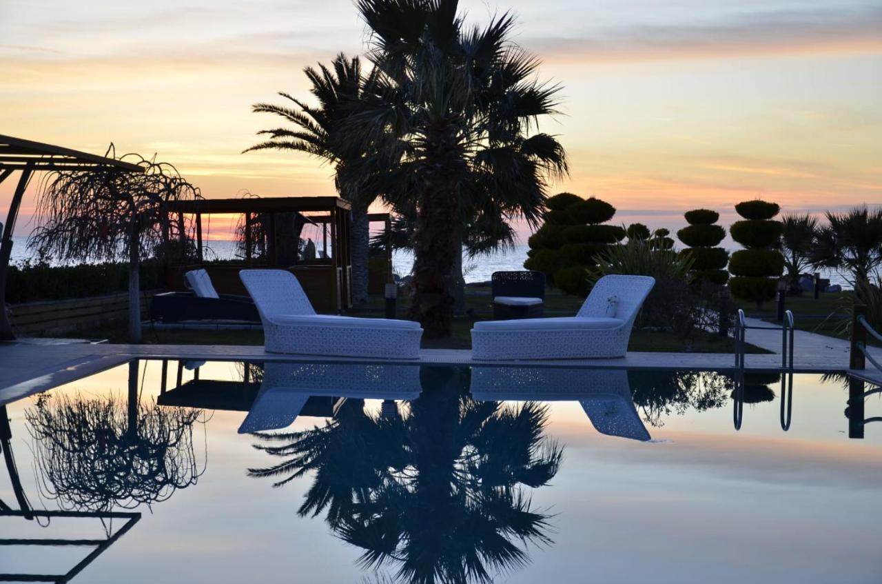 Gens Boutique Hotel Tavaklı Extérieur photo