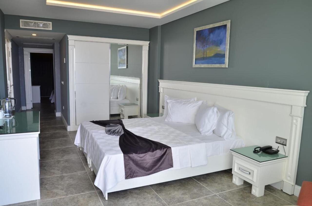 Gens Boutique Hotel Tavaklı Extérieur photo