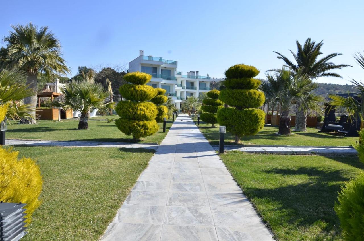 Gens Boutique Hotel Tavaklı Extérieur photo