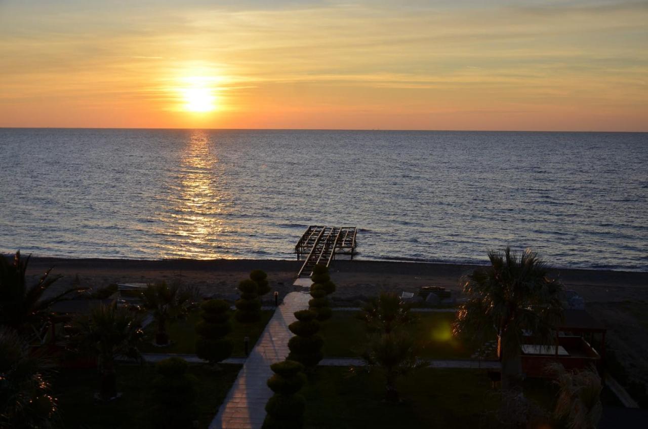 Gens Boutique Hotel Tavaklı Extérieur photo