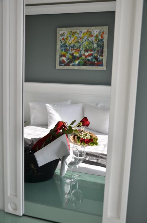 Gens Boutique Hotel Tavaklı Extérieur photo