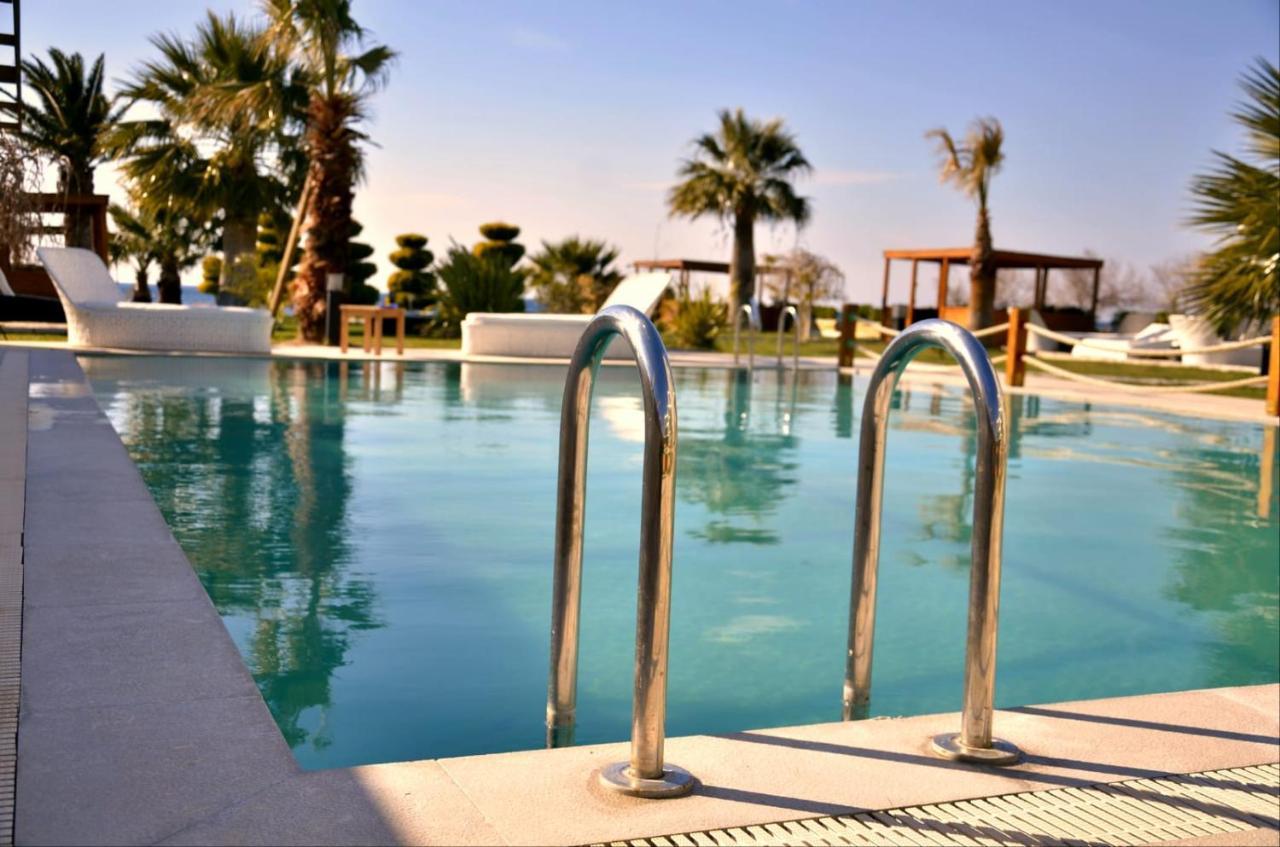 Gens Boutique Hotel Tavaklı Extérieur photo