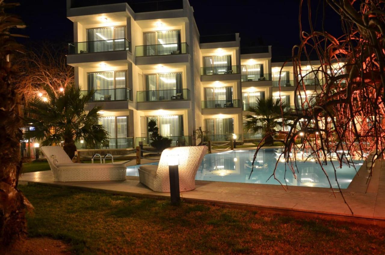 Gens Boutique Hotel Tavaklı Extérieur photo