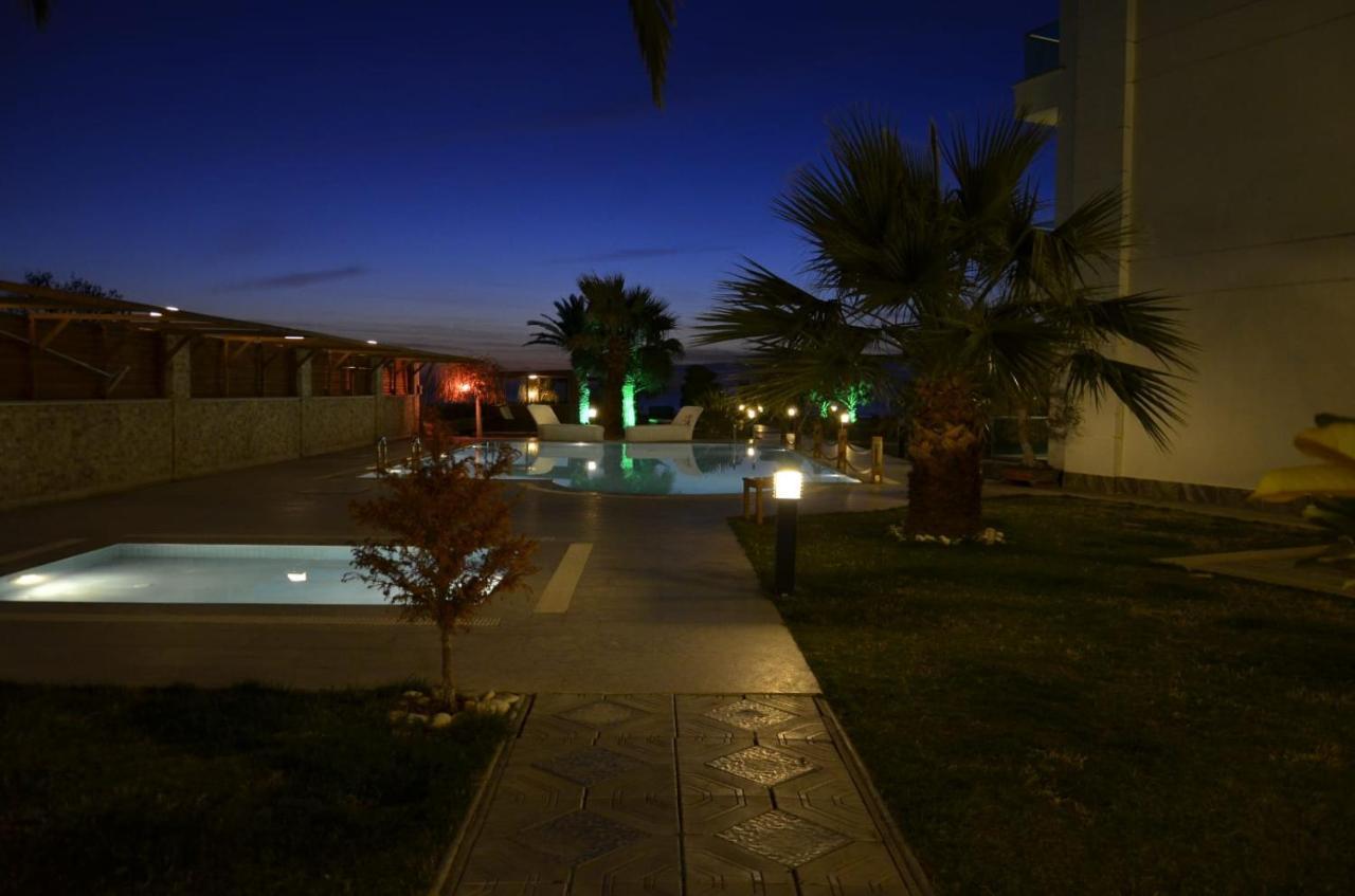 Gens Boutique Hotel Tavaklı Extérieur photo
