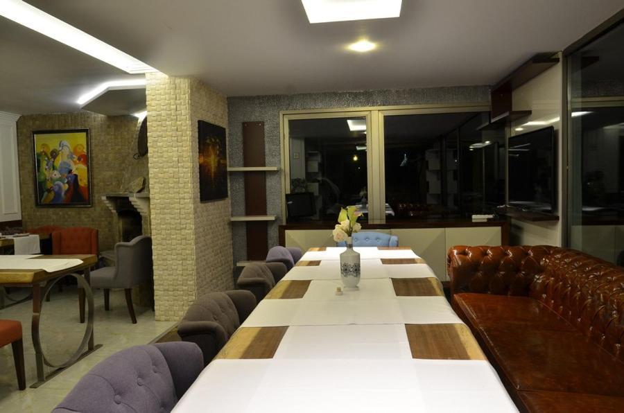 Gens Boutique Hotel Tavaklı Extérieur photo